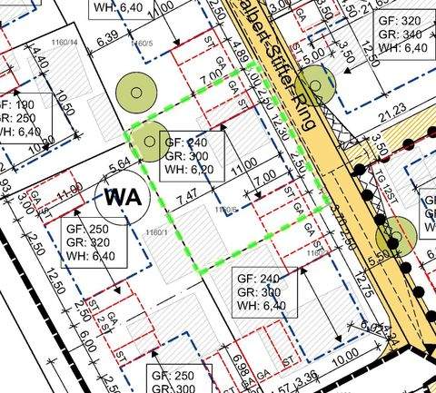 Otterfing Grundstücke, Otterfing Grundstück kaufen