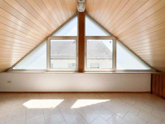 DG 1 - Terrassenzimmer