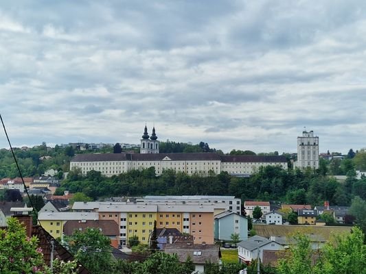 Stift Kremsmünster