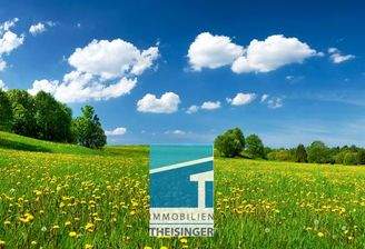 Grundstück in Bergheim,, Theisinger Immobilien
