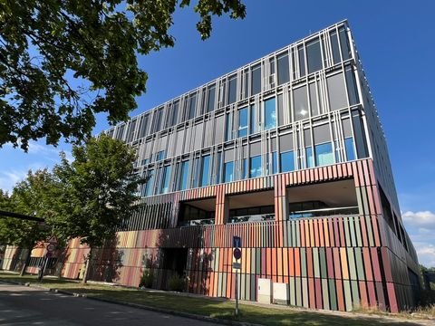Ulm Büros, Büroräume, Büroflächen 
