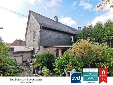 Rehe Häuser, Rehe Haus kaufen