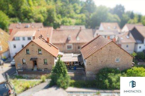 Odernheim am Glan Häuser, Odernheim am Glan Haus kaufen