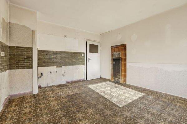 Küche EG - weitere Ansicht