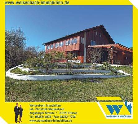 Weisenbach Immobilien