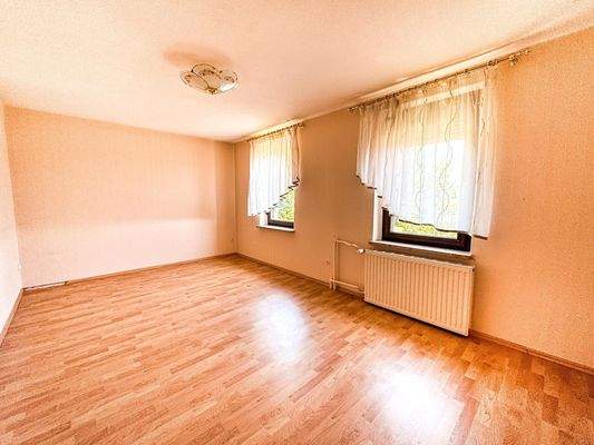 Schlafzimmer--Obergeschoss