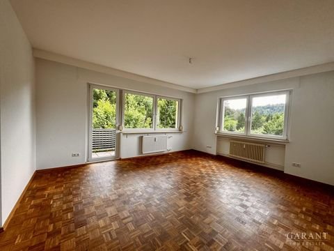 Bad Liebenzell Wohnungen, Bad Liebenzell Wohnung mieten