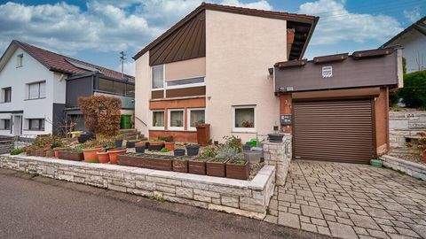 Ludwigsburg / Neckarweihingen Häuser, Ludwigsburg / Neckarweihingen Haus kaufen