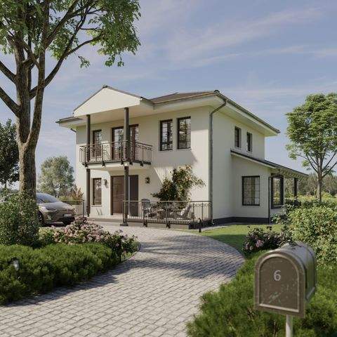 Bernau bei Berlin Häuser, Bernau bei Berlin Haus kaufen