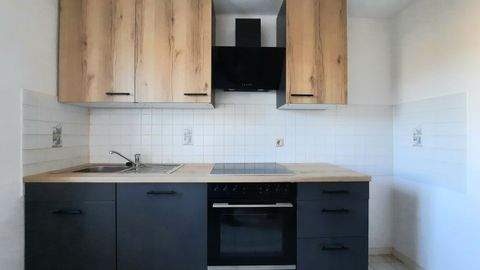 Aschersleben Wohnungen, Aschersleben Wohnung mieten