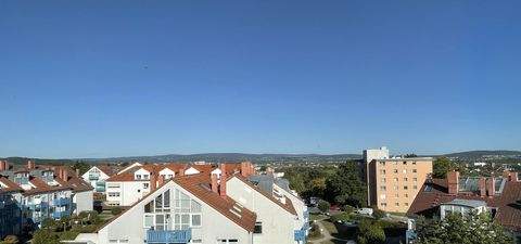 Bayreuth Wohnungen, Bayreuth Wohnung kaufen