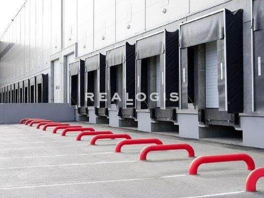 Exemplarische Außenansicht