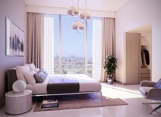 Pearl Bedroom