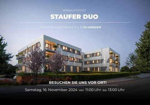 Uhingen Wohnungen, Uhingen Wohnung kaufen