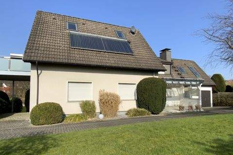 Bad Salzuflen Häuser, Bad Salzuflen Haus kaufen