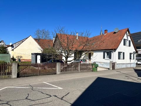 Kehl-Kork Häuser, Kehl-Kork Haus kaufen