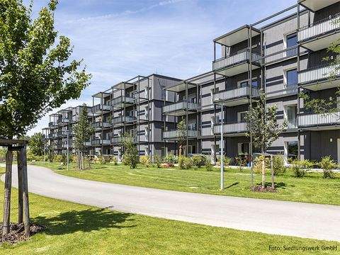 Wangen im Allgäu Wohnungen, Wangen im Allgäu Wohnung kaufen