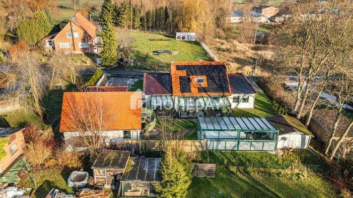 Außenansicht Drohne 3