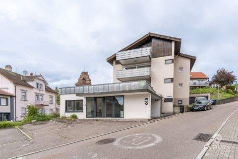 Murg Büros, Büroräume, Büroflächen 