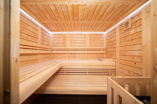 Sauna 3
