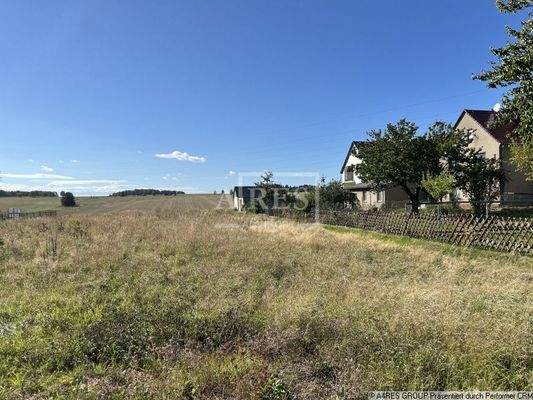 Grundstücksansicht