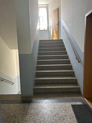 Treppenhaus
