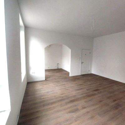 Wohnzimmer Wohnung 3