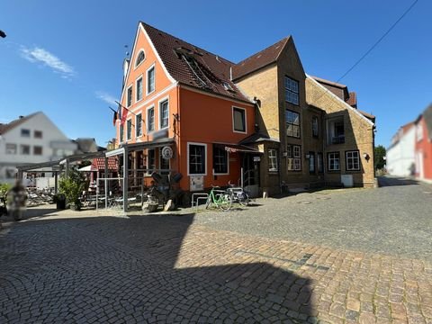 Kappeln Gastronomie, Pacht, Gaststätten