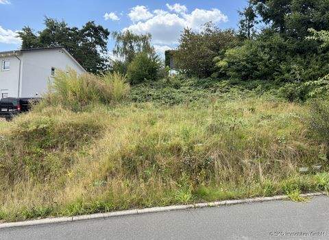 Oberzent Grundstücke, Oberzent Grundstück kaufen