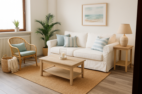 Zimmer 2 (KI-generiert)