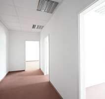 Bürofläche 