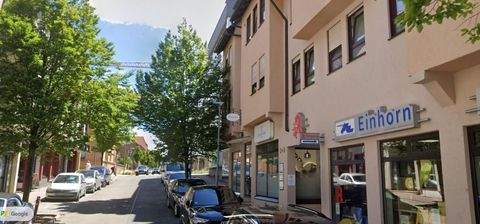 Neckarsulm Wohnungen, Neckarsulm Wohnung mieten