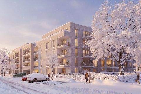 Hamburg / Groß Borstel Wohnungen, Hamburg / Groß Borstel Wohnung kaufen