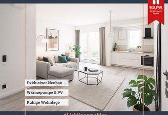 Möblierte Apartemnts