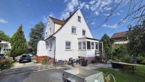 Heubach Häuser, Heubach Haus kaufen