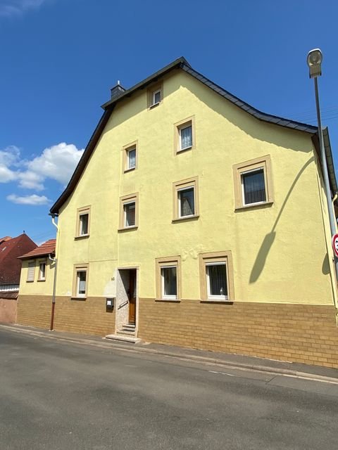 Meddersheim Häuser, Meddersheim Haus kaufen