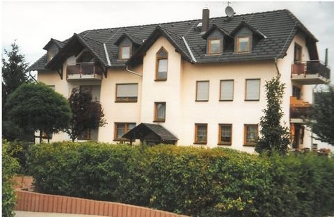 Saalfeld Wohnungen, Saalfeld Wohnung mieten