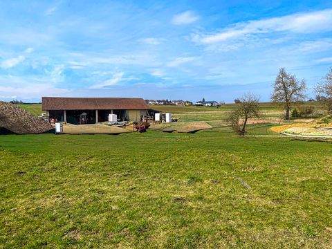 Hochburg-Ach Grundstücke, Hochburg-Ach Grundstück kaufen