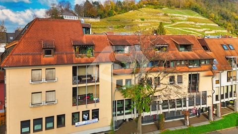 Freiburg im Breisgau Büros, Büroräume, Büroflächen 