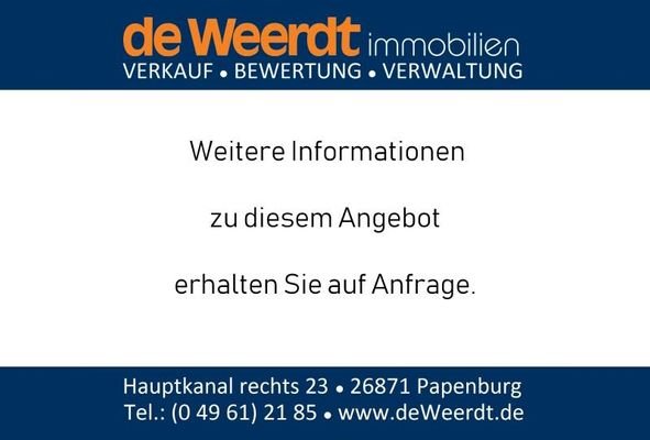 Immobilien de Weerdt