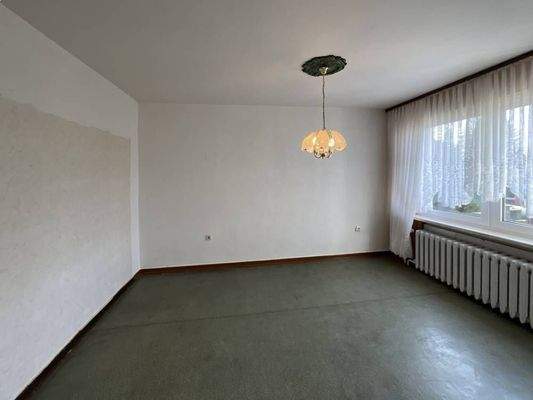 hier könnte Ihr neuer Tisch stehen