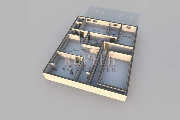 © KI Architektenhaus Nuernberg