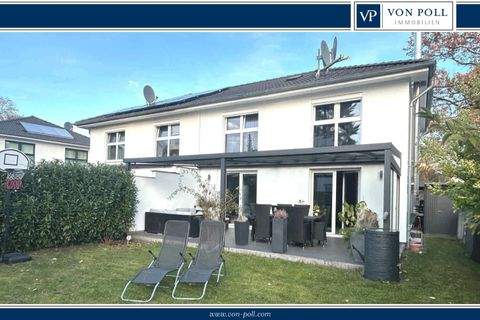 Hamburg Häuser, Hamburg Haus kaufen