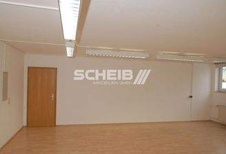 Beleuchtung vorhanden