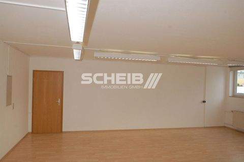 Crailsheim Büros, Büroräume, Büroflächen 