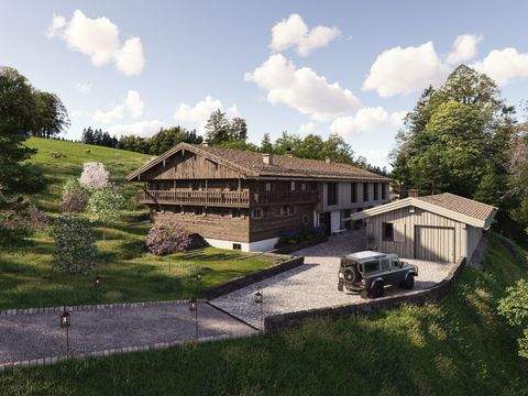 Gmund am Tegernsee Häuser, Gmund am Tegernsee Haus kaufen