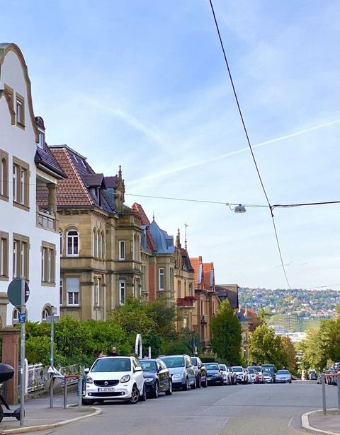 Stuttgart Wohnungen, Stuttgart Wohnung mieten