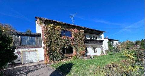 Sinzing Häuser, Sinzing Haus kaufen