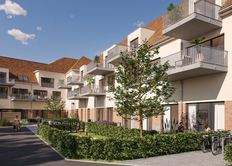 Bamberg Wohnungen, Bamberg Wohnung mieten
