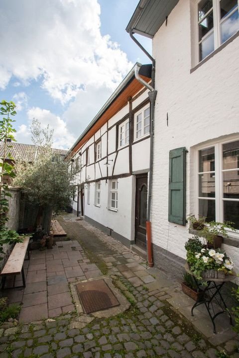 Krefeld Häuser, Krefeld Haus kaufen